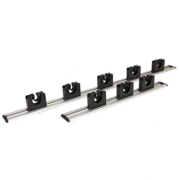 WALL RAIL/ BRACKETS