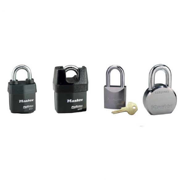 COMMERCIAL HIGH SECURITY PRO-SERIES