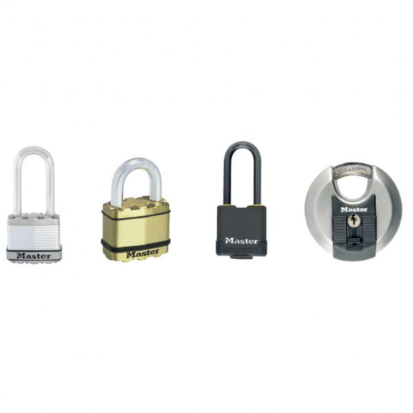 HIGH SECURITY LAMINATED EXCELL